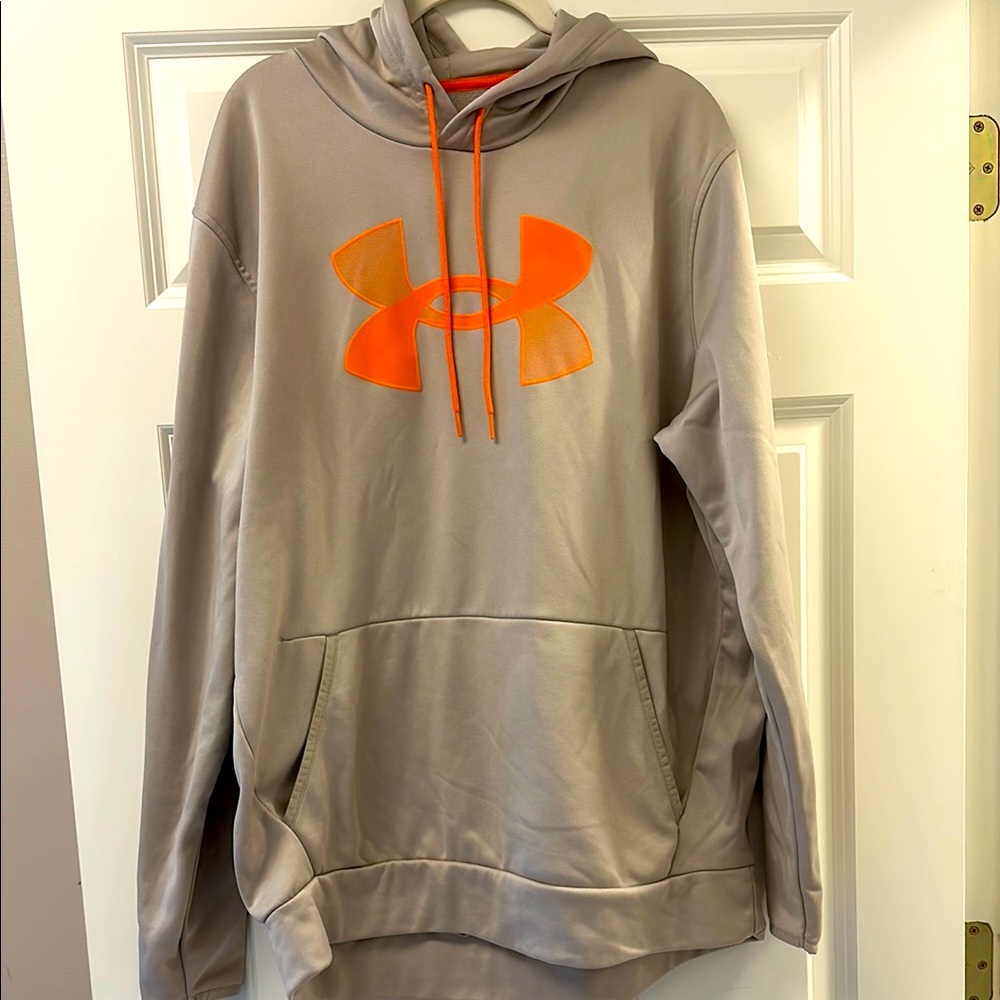 Under Armour Hoodie - NWOT